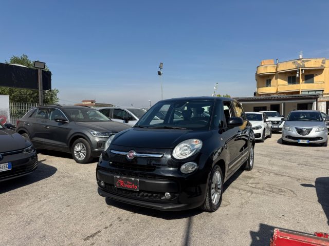 FIAT 500L usata, con ABS