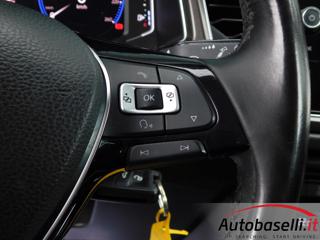 VOLKSWAGEN T-Roc usata, con Adaptive Cruise Control