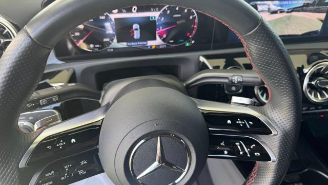 MERCEDES-BENZ A 180 usata, con Immobilizzatore elettronico