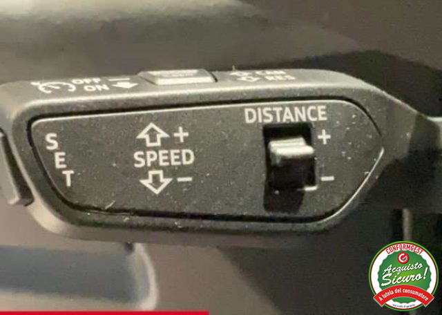 AUDI RS3 usata, con Immobilizzatore elettronico