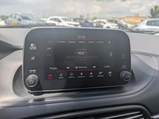 FIAT Tipo usata, con Chiusura centralizzata