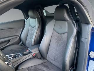 AUDI TT usata, con Cerchi in lega