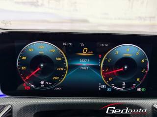 MERCEDES-BENZ A 35 AMG usata, con Interni in pelle