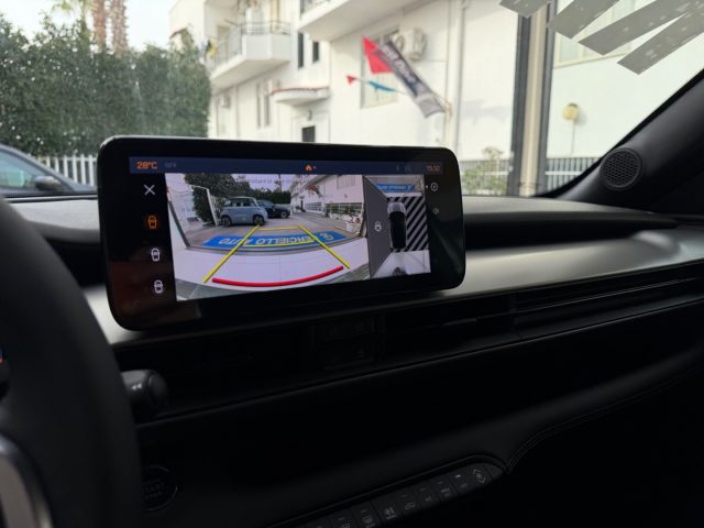 JEEP Avenger usata, con Autoradio digitale