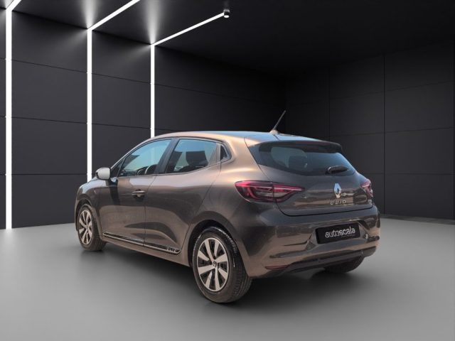 RENAULT Clio usata, con Airbag laterali