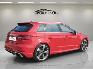 AUDI RS usata, con Airbag Passeggero