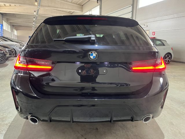 BMW 320 usata, con Autoradio