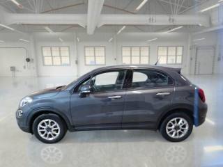 FIAT 500X usata, con Sedile posteriore sdoppiato