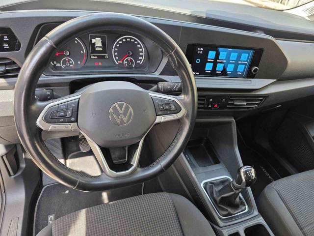 VOLKSWAGEN Caddy usata, con ESP
