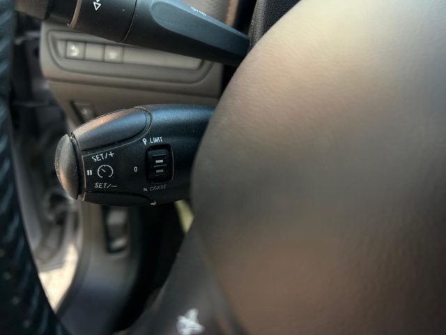 PEUGEOT 208 usata, con Filtro antiparticolato