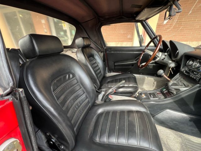 ALFA ROMEO Spider usata 18