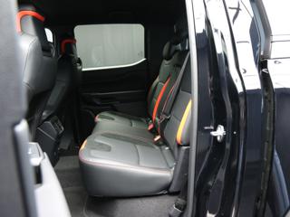 FORD Ranger Raptor usata, con Boardcomputer