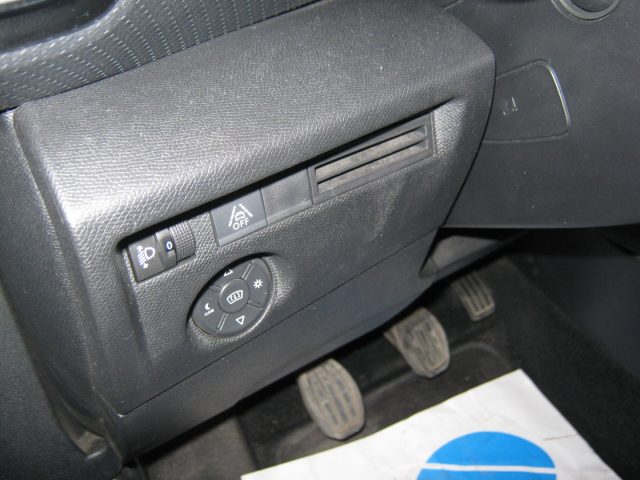 CITROEN C4 usata, con Immobilizzatore elettronico