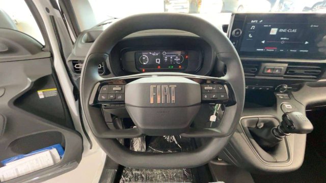 FIAT Doblo usata, con Sedile posteriore sdoppiato