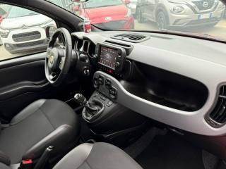 FIAT Panda usata, con Servosterzo