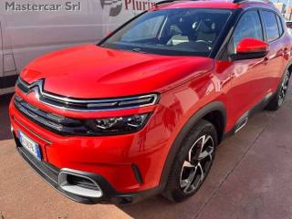 CITROEN C5 Aircross usata, con Airbag laterali