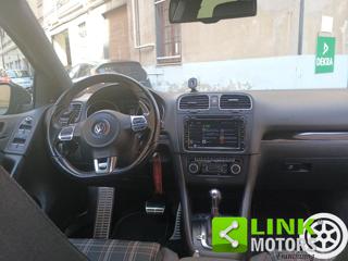 VOLKSWAGEN Golf usata, con USB