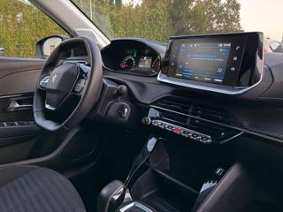 PEUGEOT 208 usata, con Autoradio
