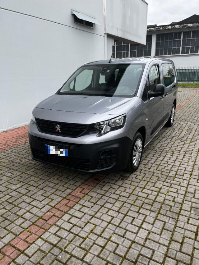 PEUGEOT Partner usata, con ABS