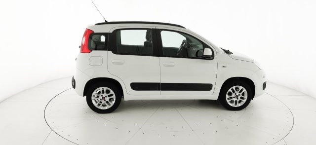 FIAT Panda usata, con Climatizzatore