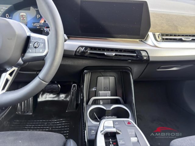BMW X1 usata 11