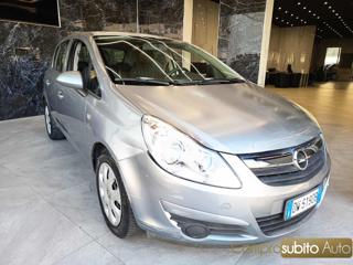 OPEL Corsa usata, con Airbag laterali