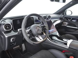MERCEDES-BENZ C 63 AMG usata 7