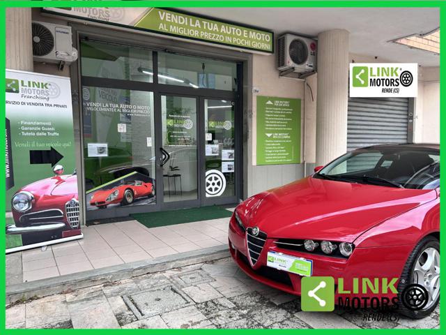ALFA ROMEO Brera usata 53