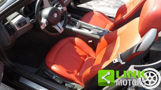 BMW Z4 usata 15