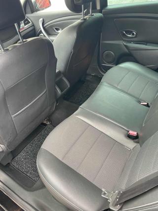RENAULT Megane usata, con Fendinebbia