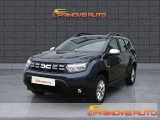 DACIA Duster usata, con Airbag laterali
