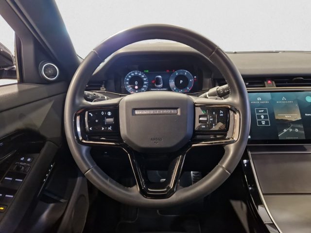 LAND ROVER Range Rover Evoque usata, con Cruise Control