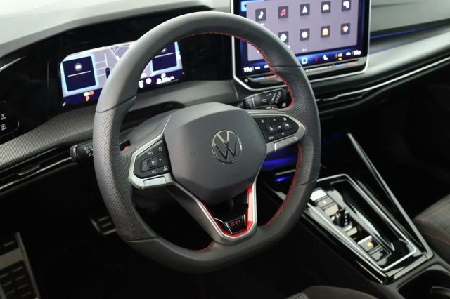 VOLKSWAGEN Golf GTI usata, con Boardcomputer
