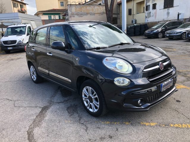 FIAT 500L usata, con Airbag laterali