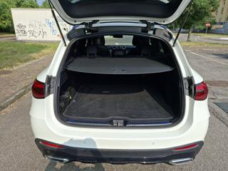 MERCEDES-BENZ GLC 200 usata 87