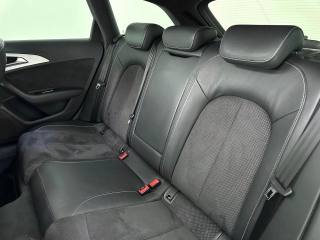 AUDI A6 usata, con Cronologia tagliandi