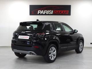 JEEP Avenger usata, con Airbag laterali
