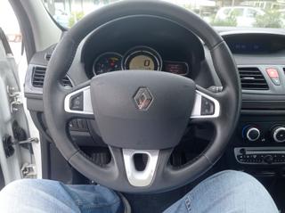 RENAULT Megane usata, con Cerchi in lega