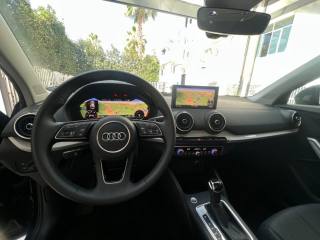 AUDI Q2 usata, con Fendinebbia