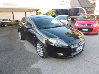 FIAT Bravo usata, con Controllo trazione