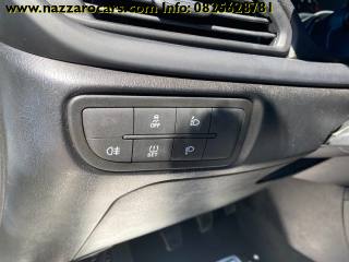 FIAT Tipo usata, con Controllo elettronico della corsia
