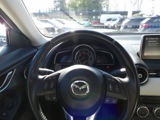 MAZDA CX-3 usata, con Filtro antiparticolato
