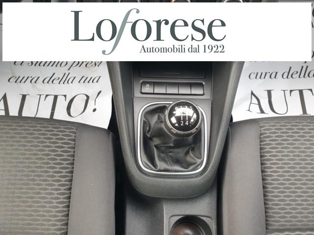 VOLKSWAGEN Golf usata, con ESP