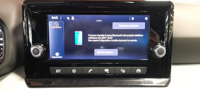 SEAT Arona usata 24