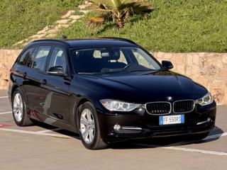BMW 318 usata, con Airbag laterali