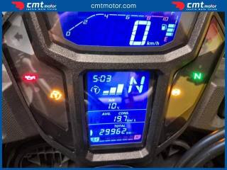 HONDA Africa Twin CRF 1000 L usata 10