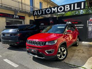 JEEP Compass 2.0 Multijet II 4WD Business