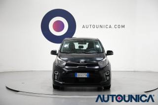 KIA Picanto usata, con Airbag