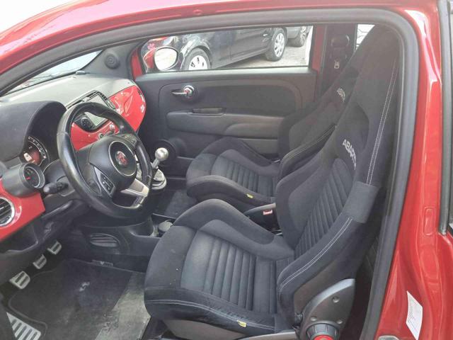 ABARTH 595 usata, con Chiusura centralizzata