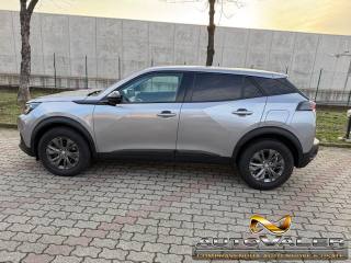 PEUGEOT 2008 usata, con Autoradio